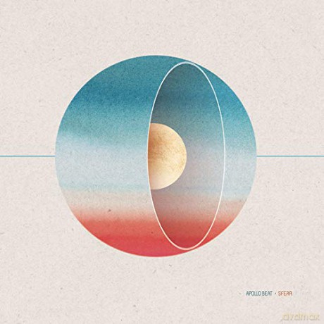 Apollo Beat: Sfera [CD]
