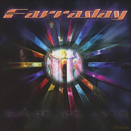 Farraday: Shade Of Love [CD]