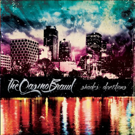The Casino Brawl: Shades; Directions [CD]