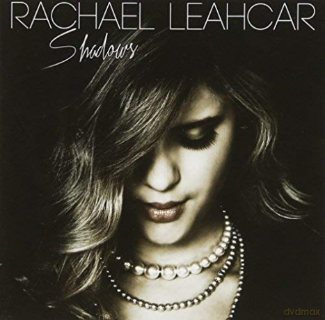 Rachael Leahcar: Shadows [CD]