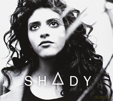 Shady: Shady [CD]
