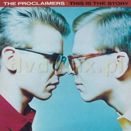 The Proclaimers: This Is The Story (Digipack) [2CD]