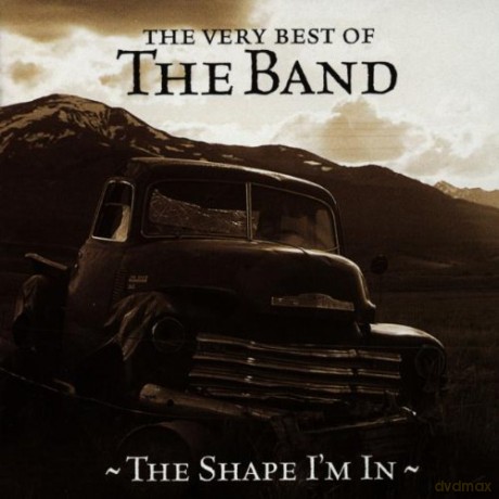 Band: Shape i'm In: Best Of [CD]