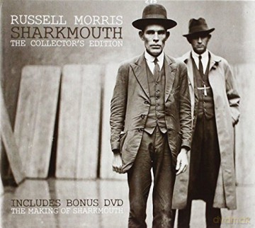 Russell Morris: Sharkmouth-the Collector's Edition [2CD]