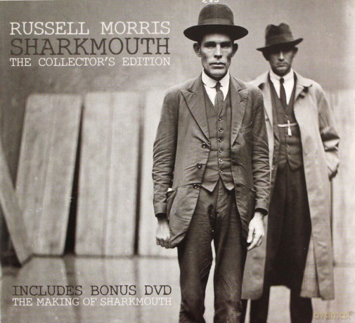 Russell Morris: Sharkmouth-the Collector's Edition [2CD]