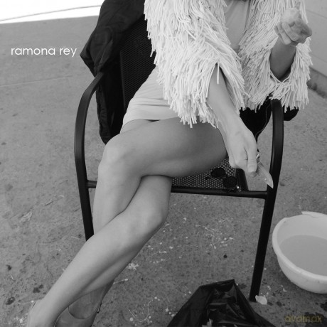 Ramona Rey: Ramona Rey 3 [CD]