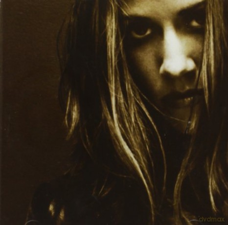 Sheryl Crow: Sheryl Crow [CD]