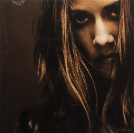 Sheryl Crow: Sheryl Crow [CD]