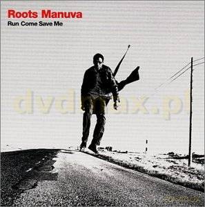 Roots Manuva: Run Come Save Me [CD]
