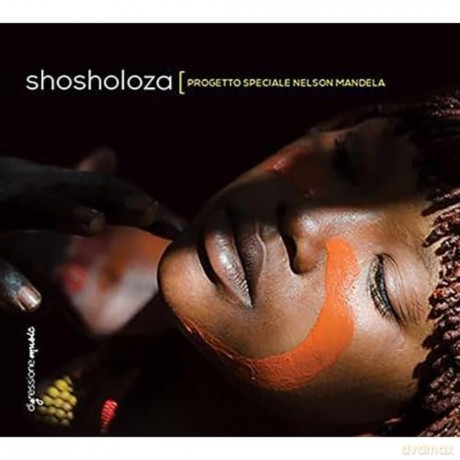 Giuliani: Shosholoza [CD]