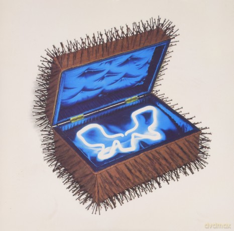 Cud: Showbiz [CD]