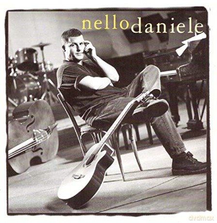 Nello Daniele: Si Potrebbe Amare [CD]