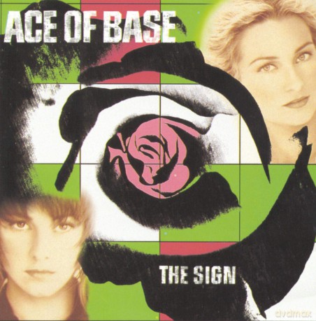 Ace Of Base: Sign [CD]
