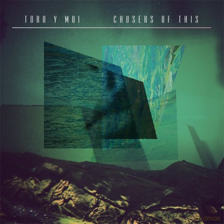 Toro Y Moi: Causers Of This (Niska Cena) (digipack) [CD]