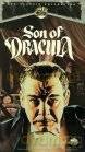 Syn Draculi (1943) [DVD]