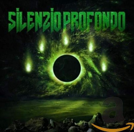 Silenzio Profondo: Silenzio Profondo [CD]