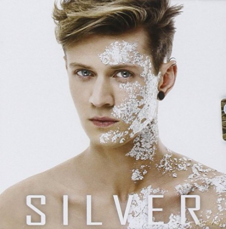 Silver: Silver [CD]