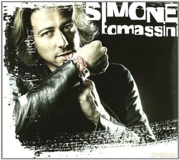 Simone Tomassini: Simone Tomassini [CD]