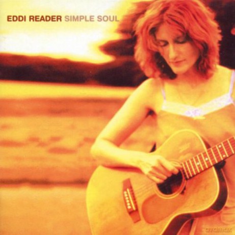 Eddi Reader: Simple Soul [CD]