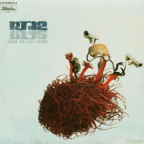 Rjd2: Since We Last Spoke [CD]