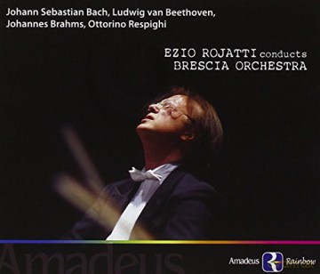 De Angelis Francesco: Sinfonia N.4 Op 98 In Mi [2CD]