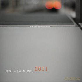 Best New Music (digipack) [CD]