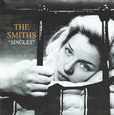 Smiths: Singles [CD]