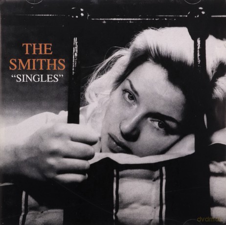 Smiths: Singles [CD]
