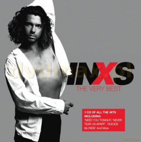 INXS: The Very Best [CD]