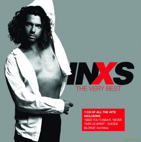 INXS: The Very Best (PL) [CD]