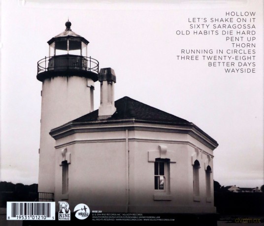 Favorite Weapon: Sixty Saragossa [CD]