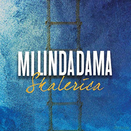Mi Linda Dama: Skalerica [CD]