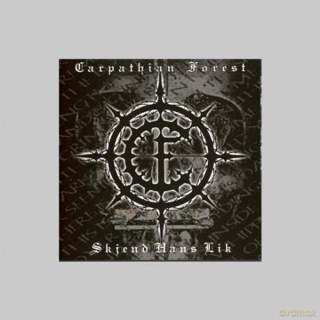 Carpathian Ferest: Skiend Hans Lik [CD]