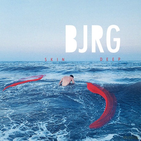Bjrg: Skin Deep [CD]