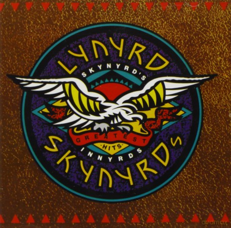 Lynyrd Skynyrd: Skynyrds Innards [CD]