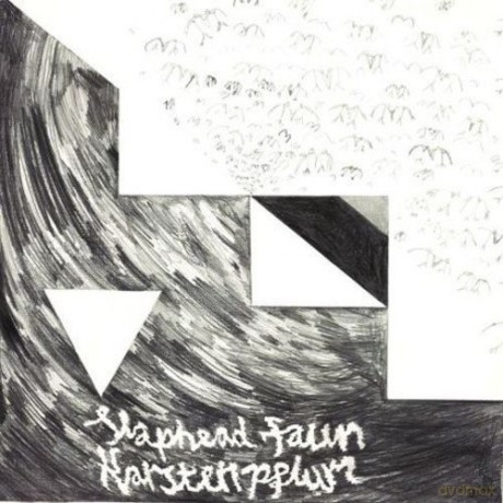 Karsten Pflum: Slaphead Faun [CD]