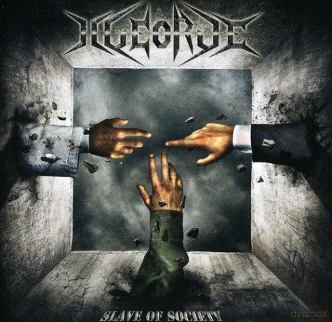 H: Slave of Society Super H-Edition [CD]