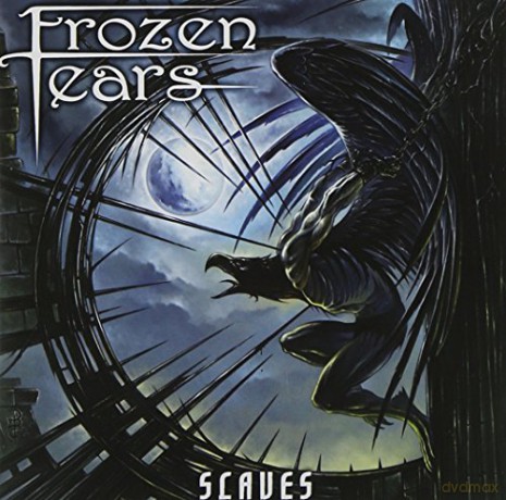Frozen Tears: Slaves [CD]