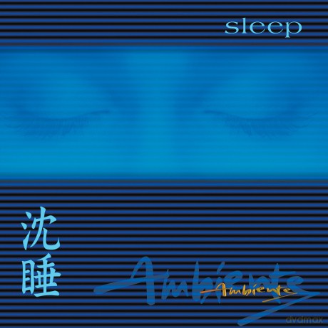 Helen Rhodes: Sleep [CD]