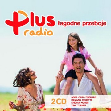 Radio Plus Łagodne Przeboje [2CD]