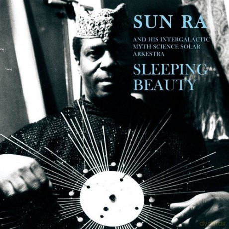 Sun Ra: Sleeping Beauty: Limited Edition [CD]