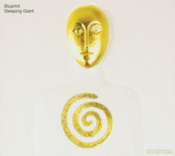 Bluprint: Sleeping Giant [CD]