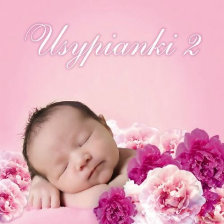 Usypianki 2 [CD]
