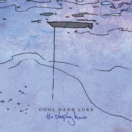 Cool Hand Luke: Sleeping House [CD]