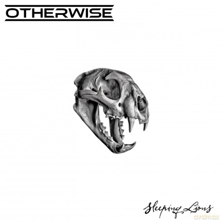 Otherwise: Sleeping Lions [CD]