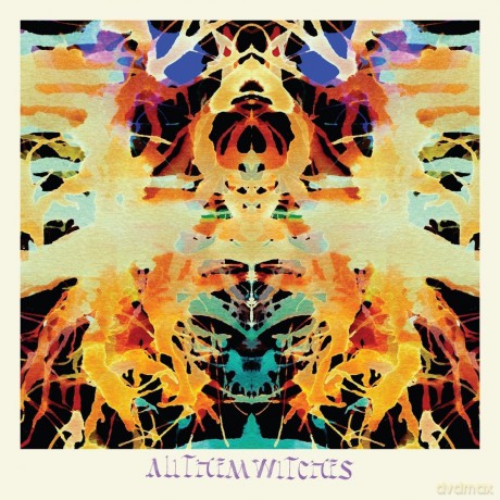 All Them Witches: Sleeping Through The War [2CD]