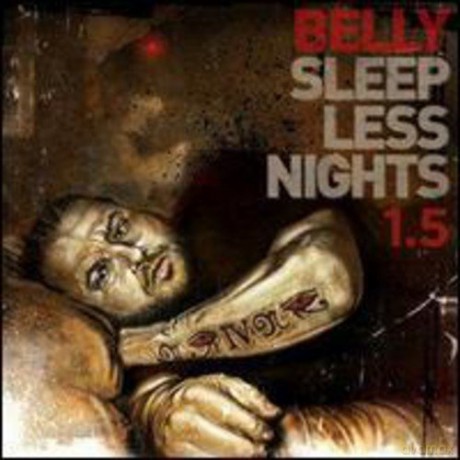 Belly: Sleepless Nights 1.5 [CD]