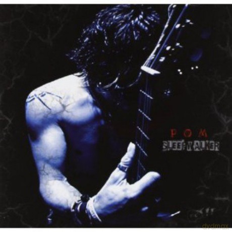 Sleepwalker: Sleepwalker [CD]