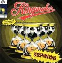 Kingmaker: Sleepwalking [CD]