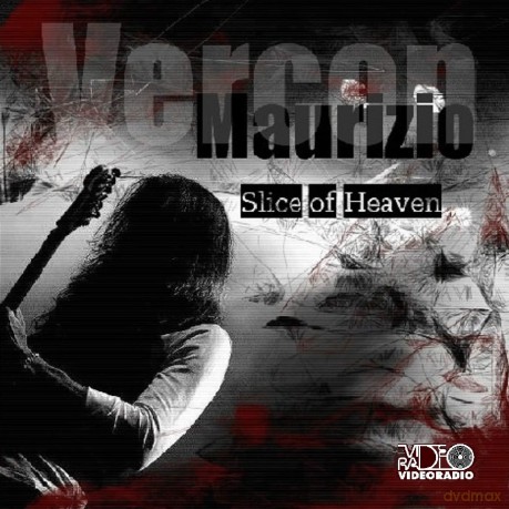 Maurizio Vercon: Slice Of Heaven [CD]